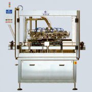 無菌空氣沖瓶機中臭氧滅菌的機理解析