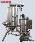 硅藻土過濾機(jī)的主要種類