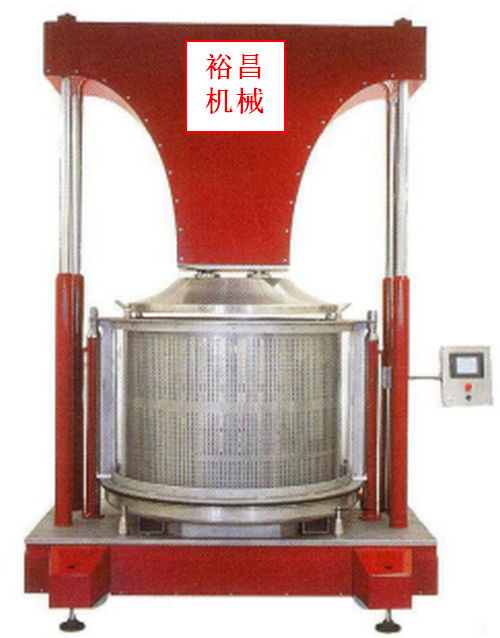 欄式壓榨機(jī)