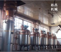 果渣蒸餾機(jī)組