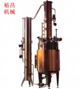 阿爾馬涅克蒸餾器
