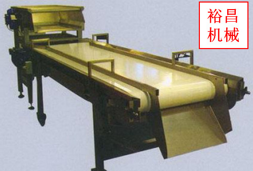 裕昌機(jī)械的分選、輸送機(jī)